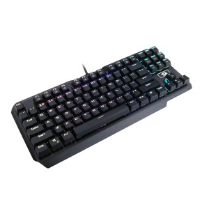 کیبورد گیمینگ مکانیکال با سیم ردراگون مدل K553